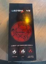 Leds move voetbal, Maat XS of kleiner, Ophalen, Nieuw, Bal