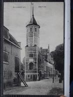WILLEMSTAD   Stadhuis, Verzamelen, Verzenden, Voor 1920, Gelopen, Noord-Brabant