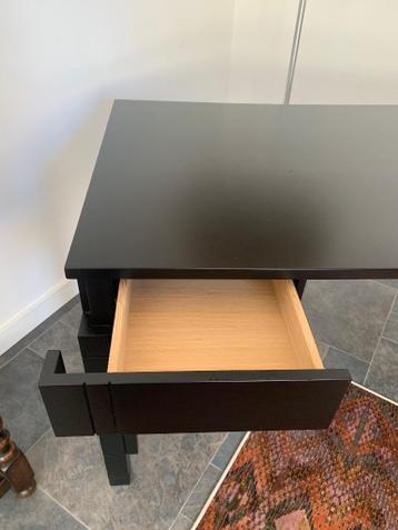 Design buro zwart - afbeelding 8