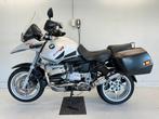 Super mooie BMW R1150GS, prachtige motor, onderhoud gehad!, Bedrijf, Toermotor
