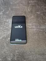 LG K61 in uitstekende staat, Telecommunicatie, Mobiele telefoons | LG, Ophalen, Gebruikt, Zwart, Zonder simlock