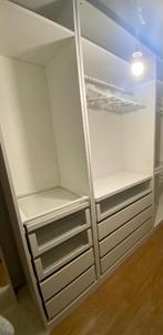 Ikea Pax For Sale, Ophalen, Gebruikt, 200 cm of meer, 50 tot 100 cm