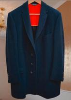 Prachtige wollen Paul Smith jas
maat 45 / XXL in donkerblauw, Paul Smith, Blauw, Overige maten, Ophalen of Verzenden
