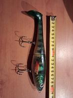 Rapala X Rap Peto Green Perch Nieuw, Ophalen of Verzenden, Nieuw, Overige typen