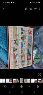 Aap, noot, mies geborduurd, Ophalen, Zo goed als nieuw, Overige typen