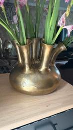 Toetervaas, Ophalen, Zo goed als nieuw, Glas