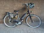 Gazelle fiets, Ophalen of Verzenden, Zo goed als nieuw, Gazelle