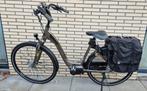 Giant Elegance Plus Deluxe 500 wh accu maat L 54km op teller, Fietsen en Brommers, Ophalen, Giant, Zo goed als nieuw, 51 tot 55 cm