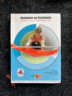 Anatomie en Fysiologie - Studieboek Gezondheidszorg Sport, Ophalen, Beta, Gelezen, HBO