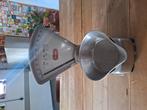 Vintage Berkel weegschaal, Ophalen