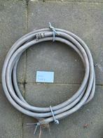 Grondkabel 5-aderig, 6 meter, Doe-het-zelf en Verbouw, Elektra en Kabels, Ophalen of Verzenden, Gebruikt, Kabel of Snoer