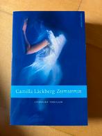 Camilla Läckberg - Zeemeermin, Gelezen, Ophalen of Verzenden, Camilla Läckberg