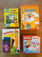 Spellen kind, Hobby en Vrije tijd, Gezelschapsspellen | Kaartspellen, Ophalen of Verzenden, Zo goed als nieuw