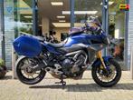 Yamaha Tracer 900 GT, Bedrijf, Meer dan 35 kW, Toermotor, 847 cc