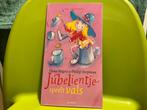 Jubelientje Speelt Vals - Luisterboek op 2 CD's, Ophalen of Verzenden, Cd, Kind