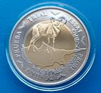 Cyprus 2 Euro Probe, Trial - 2003, Verzenden, Overige materialen, Buitenland