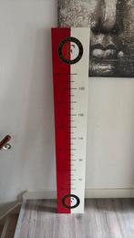 Groeimeter Feyenoord, Ophalen, Gebruikt, Overige typen