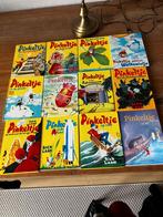 Pinkeltje Boeken Collectie - 12 Stuks, Boeken, Ophalen of Verzenden, Gelezen, Dick Laan, Sprookjes