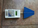 Professionele  ROM Elektronik HFA-3 stralingsmeter, Ophalen of Verzenden, Zo goed als nieuw