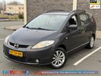 Mazda 5 1.8 Touring | 7-Persoons | Airco | Nieuwe APK | Rijd, Auto's, Mazda, Gebruikt, 1370 kg, 4 cilinders, Origineel Nederlands