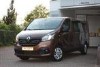 Renault TRAFIC 1.6 dCi T29 L2H1 DC Turbo2 Energy, Origineel Nederlands, Te koop, 5 stoelen, Airconditioning