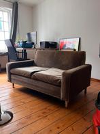 Gratis vintage bank, Ophalen, Gebruikt, 150 tot 200 cm, Vintage