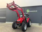 Massey Ferguson 5713 SL, -, 120 tot 160 Pk, Niet opgegeven, Niet opgegeven