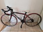 Scatto J race, Fietsen en Brommers, 28 inch, Gebruikt, Heren, Aluminium