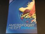 Amersfoort heeft SMAAK, Ophalen of Verzenden, Gelezen