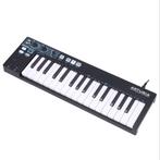 Arturia KeyStep Black Edition USB/MIDI keyboard, Muziek en Instrumenten, Ophalen of Verzenden, Zo goed als nieuw