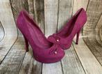 Fuchsia nieuwe pumps van La Strada (Maat 37/38), Kleding | Dames, Schoenen, Pumps, Verzenden, Nieuw, La Strada