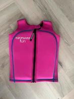 Easyswim zwemvest maat L. Zgan!, Ophalen, Overige maten, Zo goed als nieuw, Zwem-accessoire
