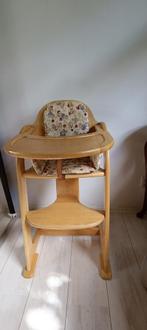 Kinderstoel, Kinderen en Baby's, Kinderkamer | Tafels en Stoelen, Ophalen, Gebruikt, Stoel(en)