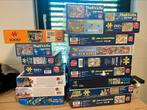Diverse puzzels 18 stuks, Hobby en Vrije tijd, Denksport en Puzzels, Ophalen, Gebruikt, Legpuzzel