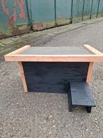 Egelhuisje, Ophalen, Nieuw, Minder dan 75 cm, Minder dan 65 cm