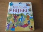 Leer & lees Bijbel door Sophie Piper, Boeken, Ophalen of Verzenden, Zo goed als nieuw, Sophie Piper, Non-fictie