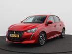 Peugeot 208 1.2 Turbo PureTech Allure/ compleet! (bj 2020), Voorwielaandrijving, 101 pk, Gebruikt, Origineel Nederlands