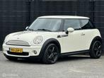 Mini Mini 1.6 One MINIMALIST Business Line+AIRCO, Voorwielaandrijving, Euro 5, Gebruikt, 4 cilinders