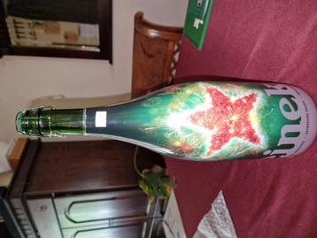 Heineken fles beschikbaar voor biedingen