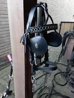 Men hoofdstel cob zgan, Dieren en Toebehoren, Ophalen, Zo goed als nieuw, Overige soorten