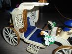 Playmobil Koninklijke Koets - 4258, Kinderen en Baby's, Speelgoed | Playmobil, Ophalen of Verzenden, Gebruikt, Los playmobil