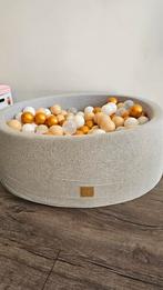 Kinder ballenbak van MeowBab, Ophalen, Zo goed als nieuw, Overige typen