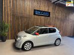 Citroen C1 1.0 e-VTi Airscape Feel CABRIO, 1e EigenaarNL AUT, Voorwielaandrijving, Euro 5, Gebruikt, Elektrische ramen