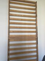 Lattenbodem 80x200, Huis en Inrichting, Gebruikt, Eenpersoons, Ophalen of Verzenden, 80 cm