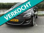 Opel Astra Sports Tourer 1.4 Turbo Sport +navigatie / camera, Voorwielaandrijving, Euro 5, Stof, Zwart