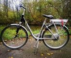 Elektrische fiets TREK Navigator L500+, Versnellingen, Zo goed als nieuw, 50 tot 53 cm, Ophalen