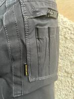 Te koop PME legend winterjas, Zwart, Ophalen of Verzenden, Pme Legend, Gedragen