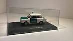 Tabrant polizei 1990 ixo 1.43