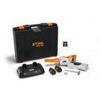 Gevraagd Stihl GTA 40, Ophalen, Zo goed als nieuw, Overige soorten, STIHL