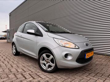 Ford Ka 1.2 2015, airco, nw distributieriem en waterpomp beschikbaar voor biedingen